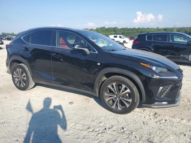 2020 LEXUS NX 300 F SPORT JTJSARDZ1L5002136