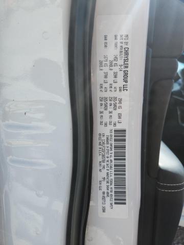 2015 JEEP GRAND CHER - 1C4RJFCG5FC665760