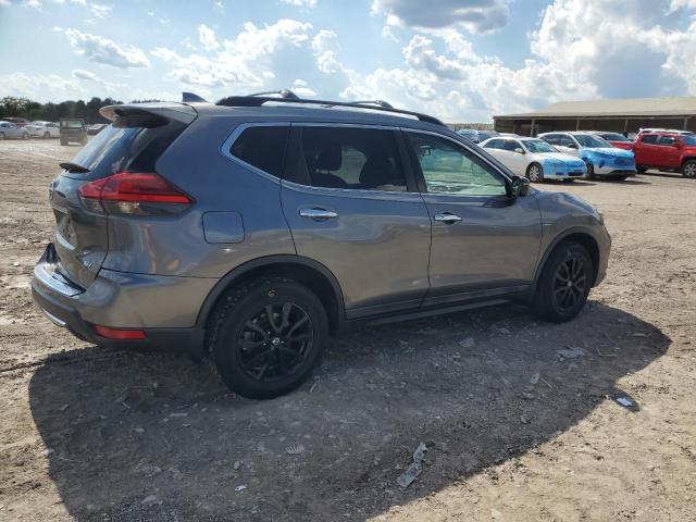 2017 NISSAN ROGUE S 5N1AT2MTXHC834049