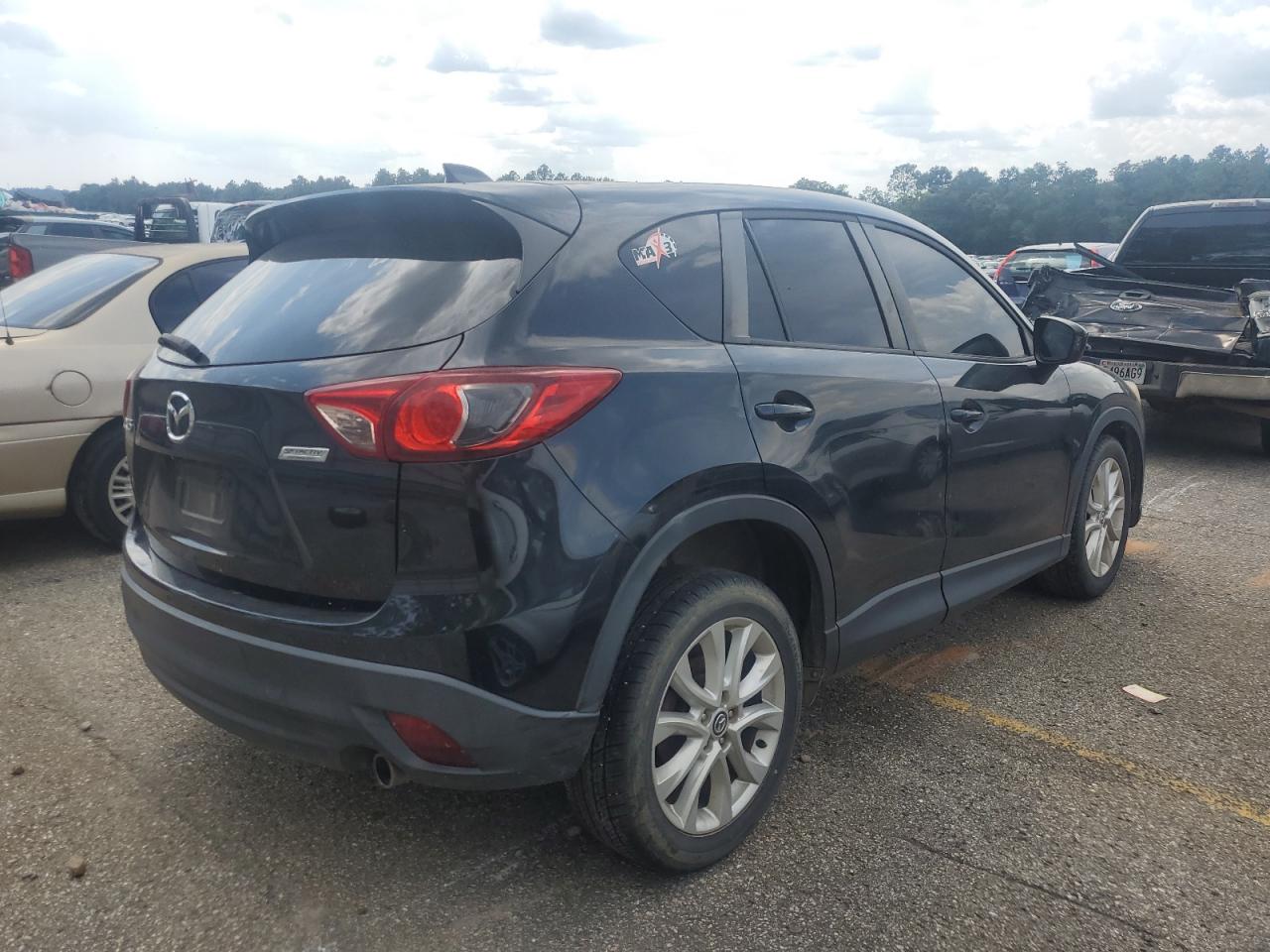 MAZDA CX-5 GT
