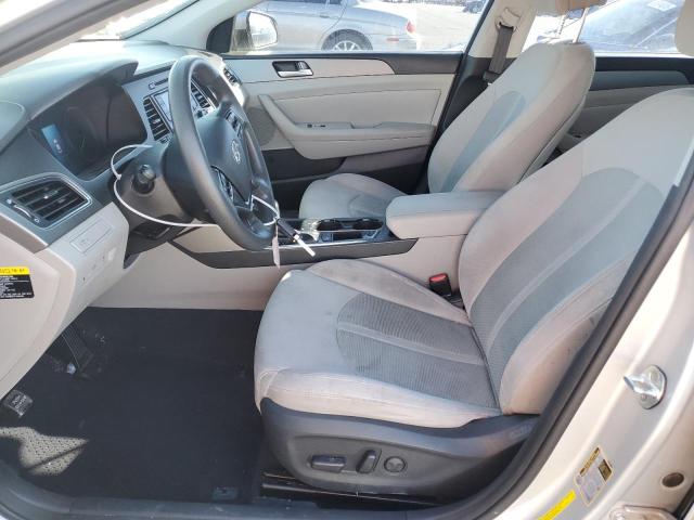 2015 HYUNDAI SONATA SE - 5NPE24AF1FH193152