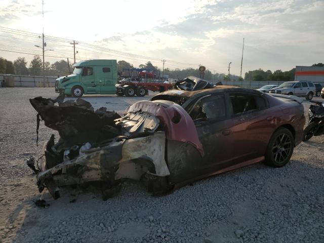 Global Auto Auctions: 2017 DODGE CHARGER R/T