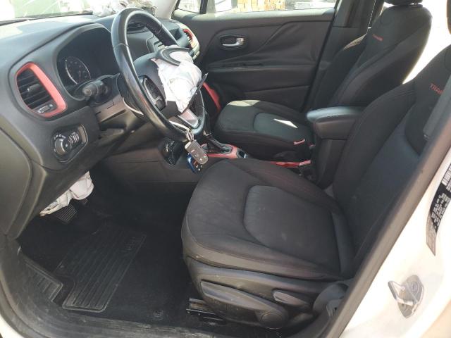 2016 JEEP RENEGADE T ZACCJBCTXGPC72653