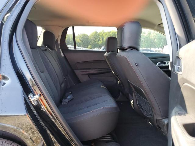 2012 GMC TERRAIN SLE - 2GKALMEK4C6311847