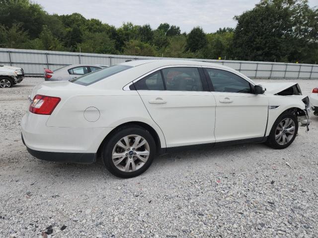 2012 FORD TAURUS SEL #3284024796
