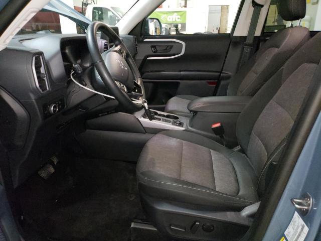 2024 FORD BRONCO SPO 3FMCR9B62RRE42585