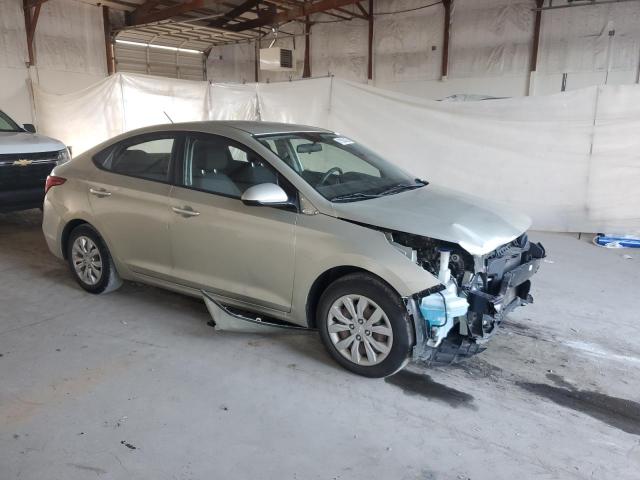 2020 HYUNDAI ACCENT SE #3286567171
