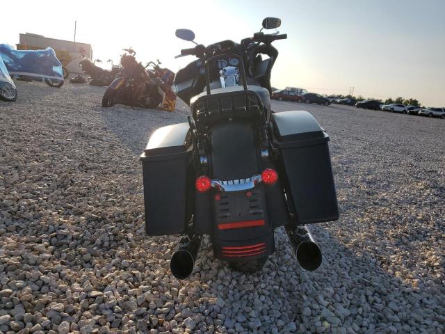 2013 HARLEY-DAVIDSON FLTRX ROAD - 1HD1KHM1XDB689926