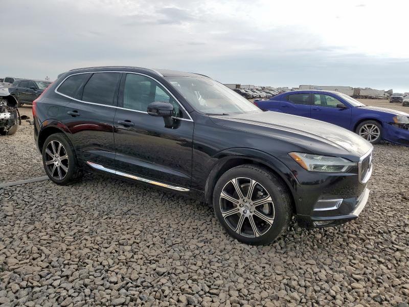 2018 VOLVO XC60 T6 LYVA22RL5JB101661