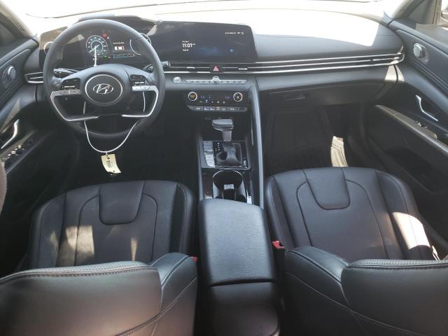 2023 HYUNDAI ELANTRA LI KMHLN4AJXPU064803