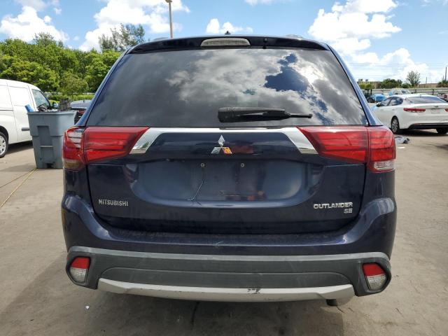 2016 MITSUBISHI OUTLANDER JA4AD3A36GZ040263