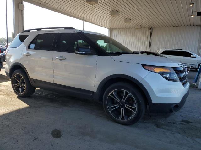 2015 FORD EXPLORER S 1FM5K8GT9FGC18433
