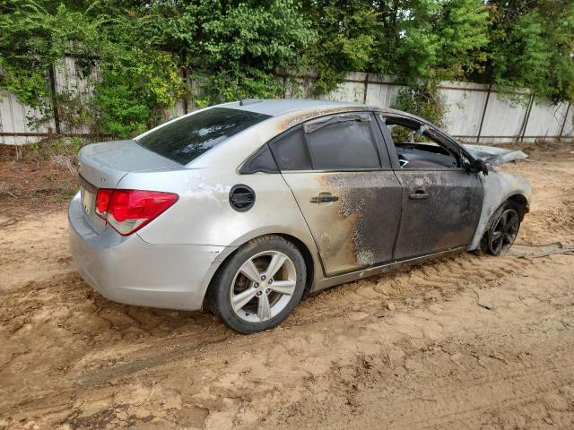 2015 CHEVROLET CRUZE LT 1G1PE5SB9F7135563