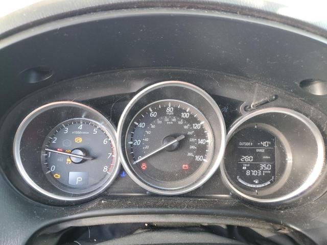 2016 MAZDA CX-5 TOURI - JM3KE2CY6G0788680