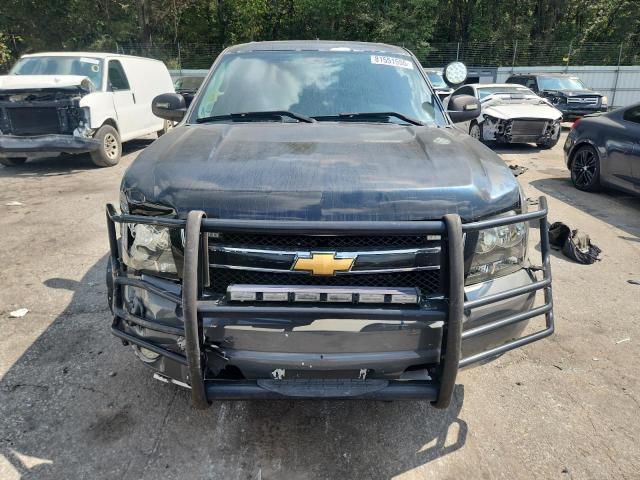 2010 CHEVROLET TAHOE C150 - 1GNMCAE03AR181574