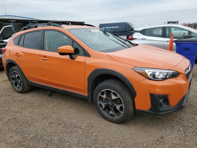 2019 SUBARU CROSSTREK PREMIUM JF2GTACC8KH362066
