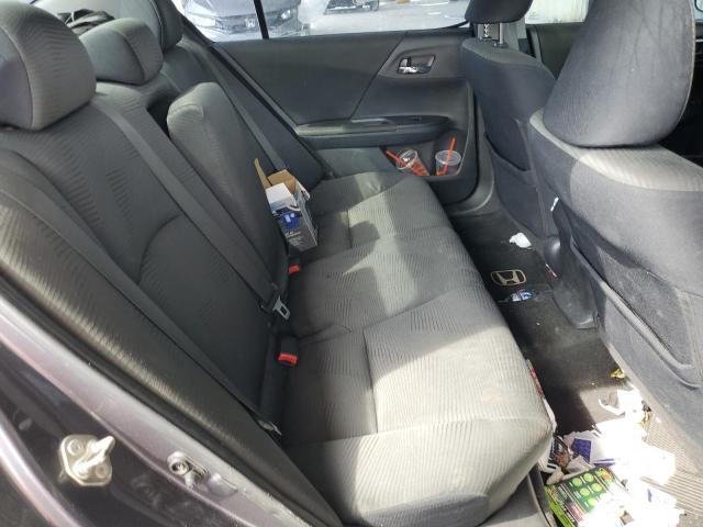 2015 HONDA ACCORD LX - 1HGCR2F39FA258375