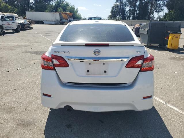 2015 NISSAN SENTRA S 3N1AB7AP2FY331618