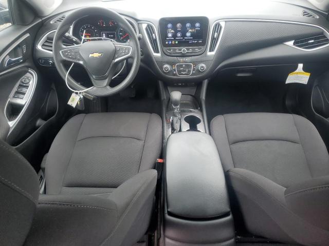 2024 CHEVROLET MALIBU LS 1G1ZB5STXRF183805