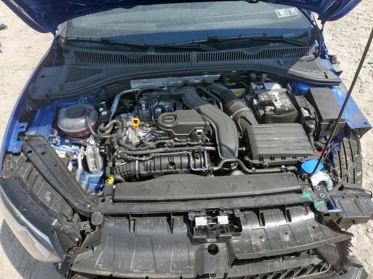 VOLKSWAGEN JETTA SPORT