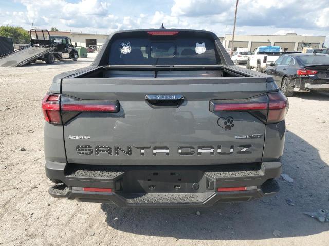 2024 HYUNDAI SANTA CRUZ NIGHT - 5NTJCDDF8RH114654