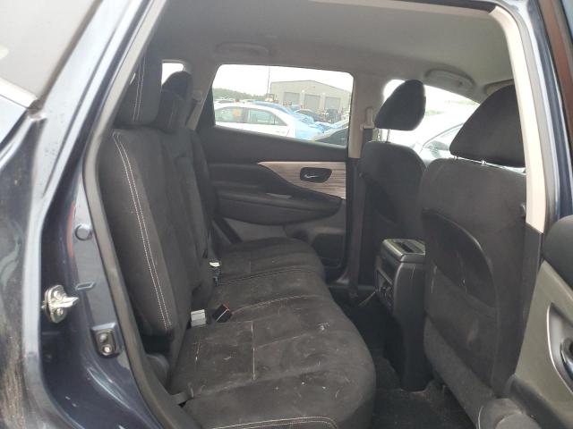 2015 NISSAN MURANO S 5N1AZ2MG1FN274425