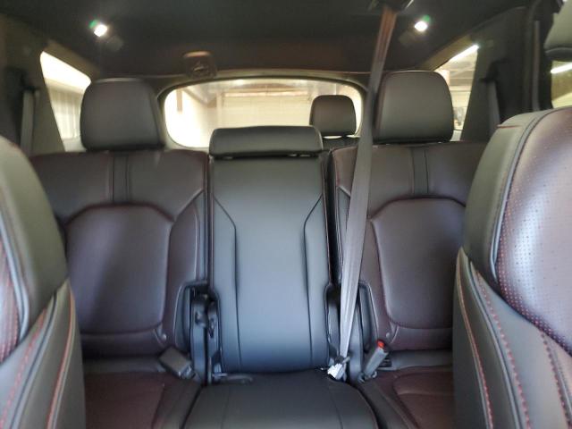 2025 HONDA PILOT BLAC #3308487283