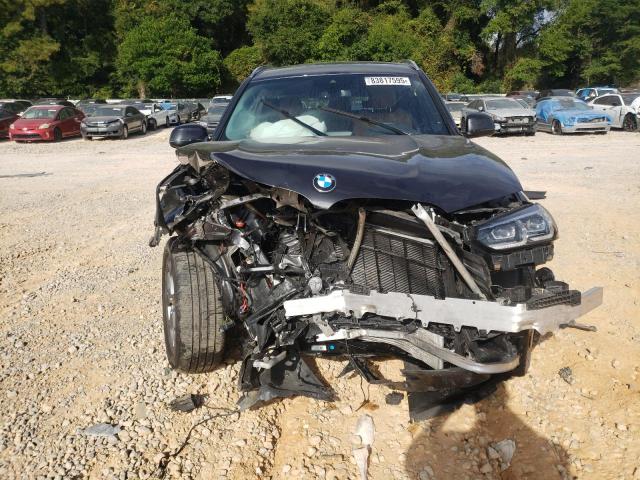 2022 BMW X3 SDRIVE3 #3279677934