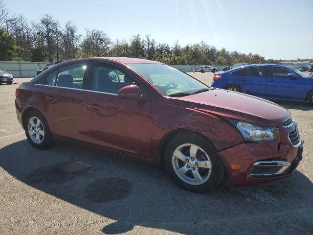 2016 CHEVROLET CRUZE LIMI 1G1PE5SBXG7111001