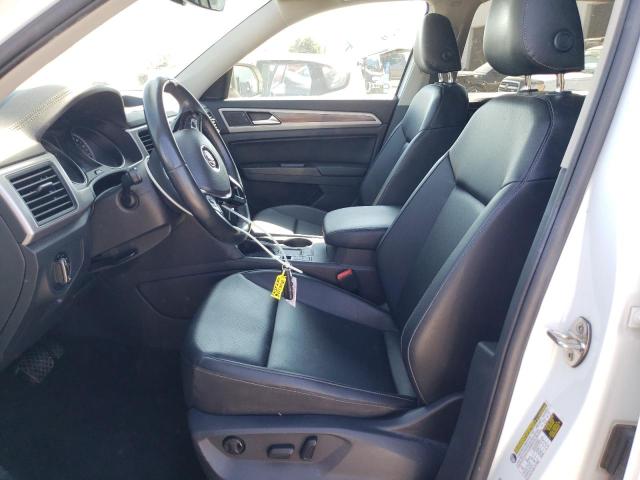 2019 VOLKSWAGEN ATLAS SE 1V2WR2CA5KC595203