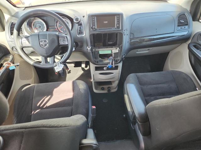2018 DODGE GRAND CARA 2C4RDGBG1JR303665