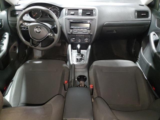 2015 VOLKSWAGEN JETTA BASE 3VW2K7AJ8FM414004