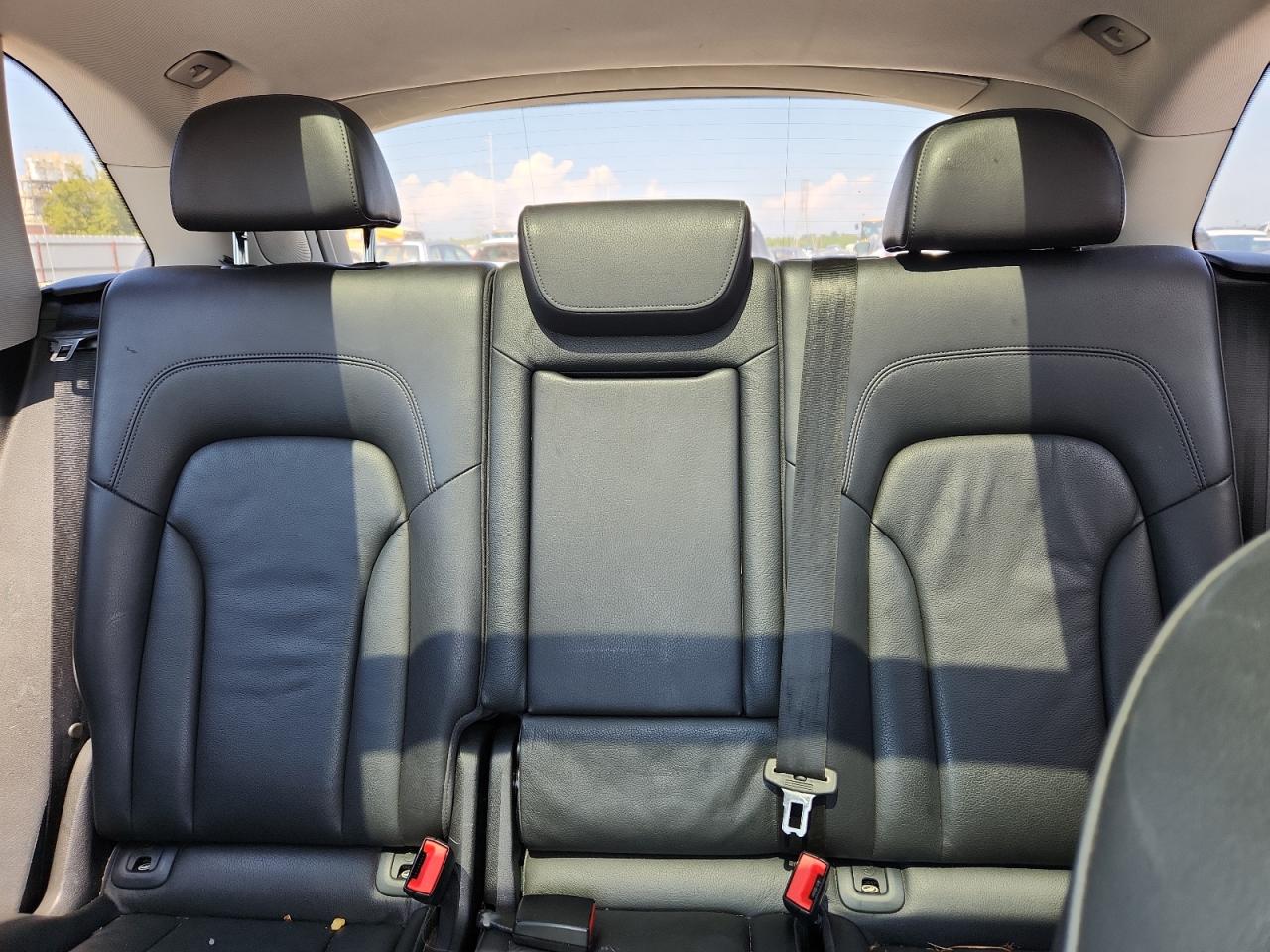 AUDI Q5 PREMIUM PLUS