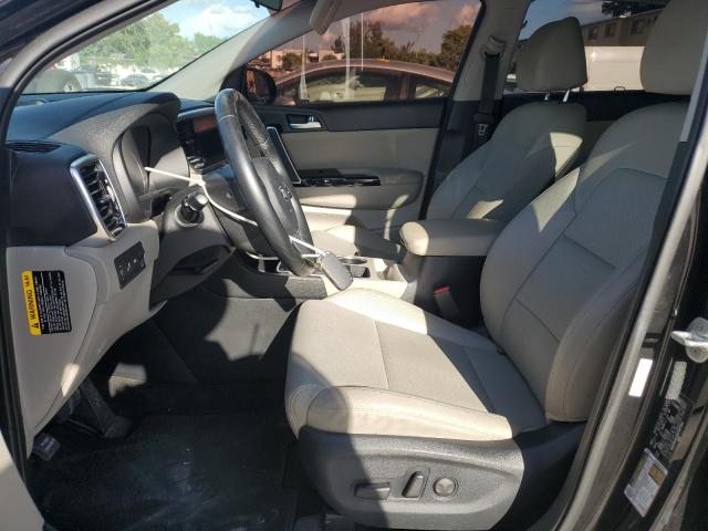 2022 KIA SPORTAGE E - KNDPN3AC8N7947344