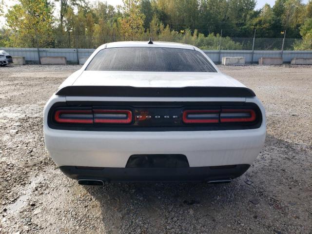 2019 DODGE CHALLENGER 2C3CDZFJ8KH508855