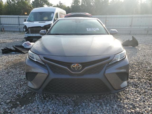 2020 TOYOTA CAMRY SE - 4T1G11AK6LU933380