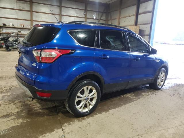 2018 FORD ESCAPE SE - 1FMCU0GD7JUD35630