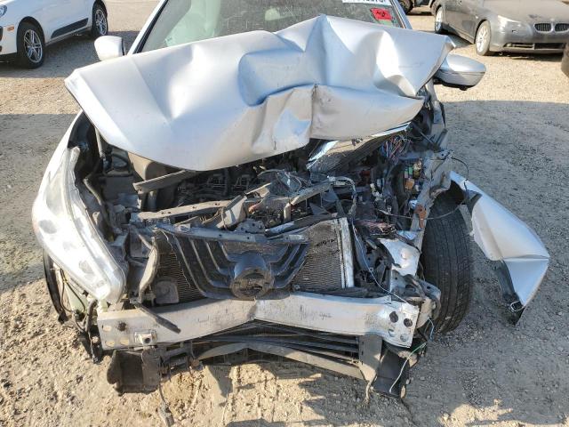 2015 NISSAN MURANO S 5N1AZ2MH9FN201683