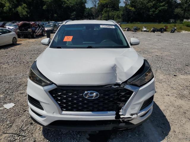 2020 HYUNDAI TUCSON LIM - KM8J33A46LU140643