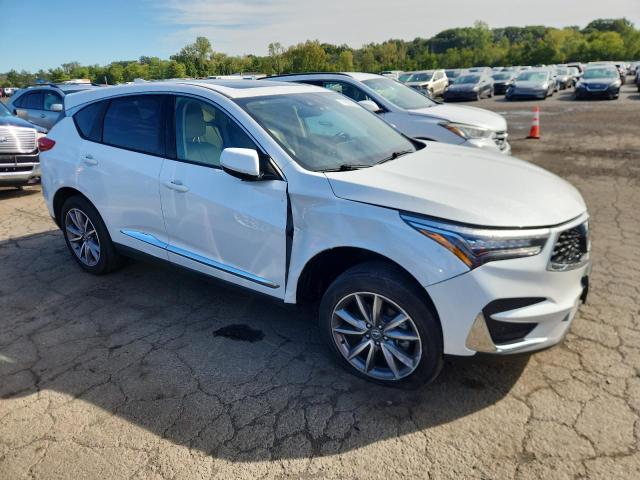 2021 ACURA RDX TECHNO 5J8TC2H57ML041358