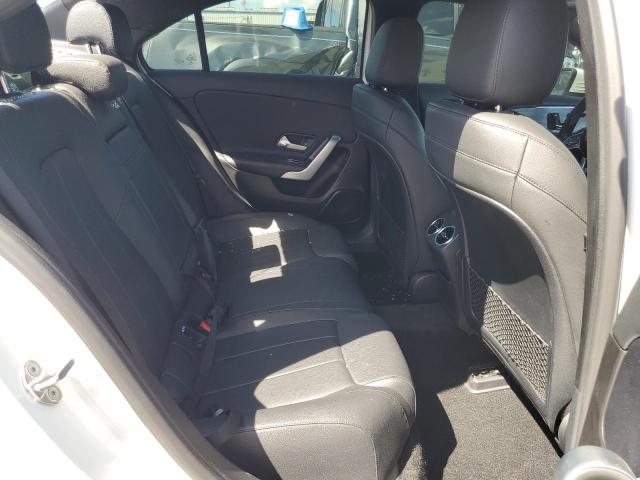 2020 MERCEDES-BENZ A 220 W1K3G4EB2LW043899