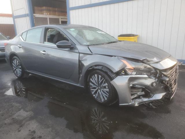 2025 NISSAN ALTIMA SV 1N4BL4DV4SN348697