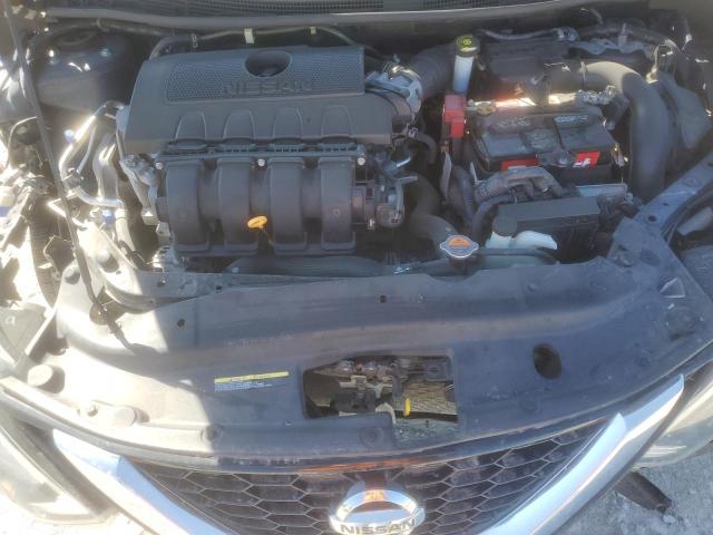 2018 NISSAN SENTRA S - 3N1AB7AP1JL631530