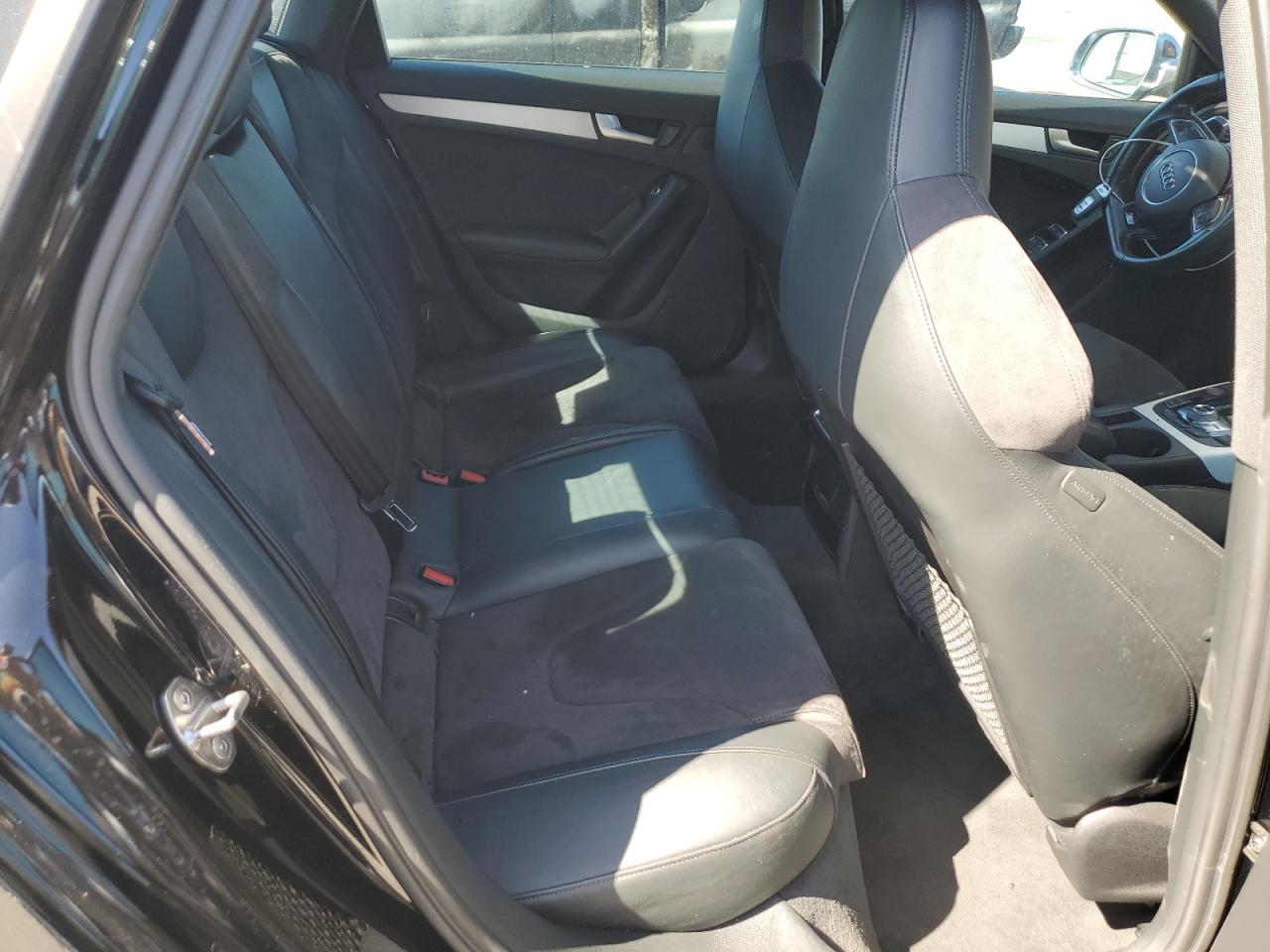 AUDI S4 PREMIUM PLUS