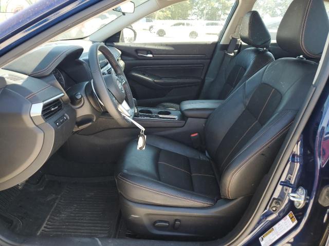 2022 NISSAN ALTIMA SR 1N4BL4CV1NN331264