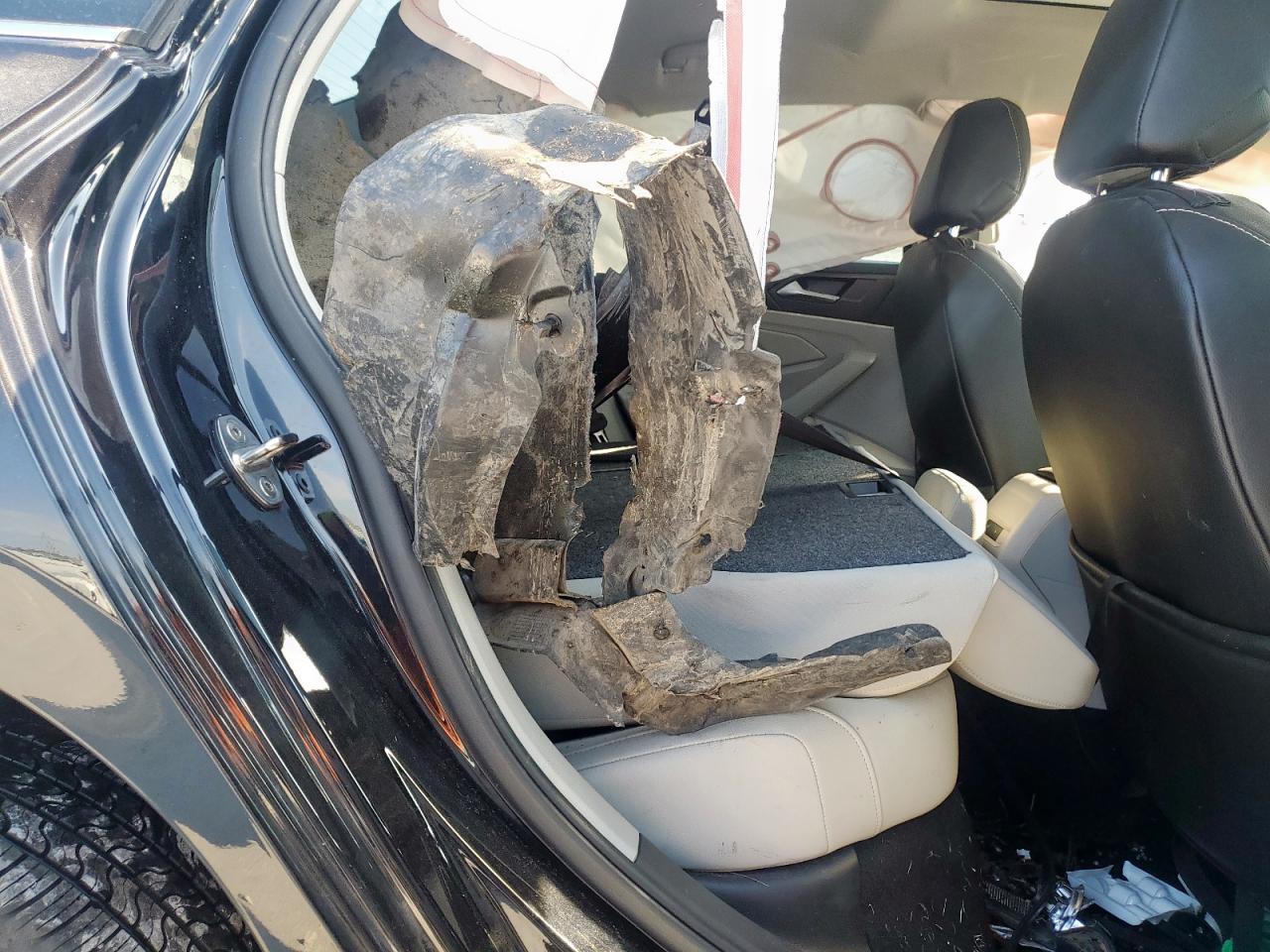 VOLKSWAGEN JETTA SEL