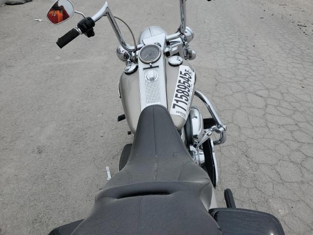 2007 HARLEY-DAVIDSON FLHRCI 1HD1FR4177Y627024
