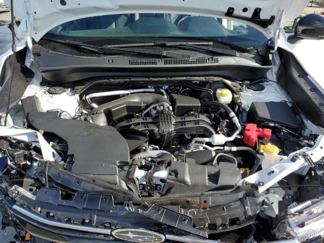 2025 SUBARU FORESTER TOURING JF2SLDTC1SH576540