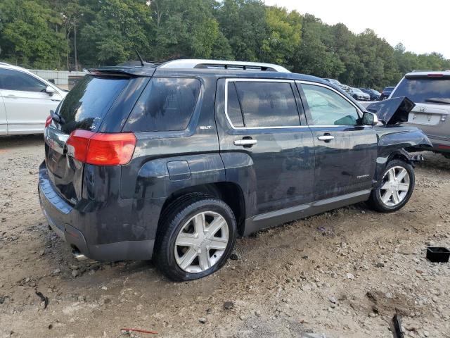 2011 GMC TERRAIN SL - 2CTFLWE50B6316764