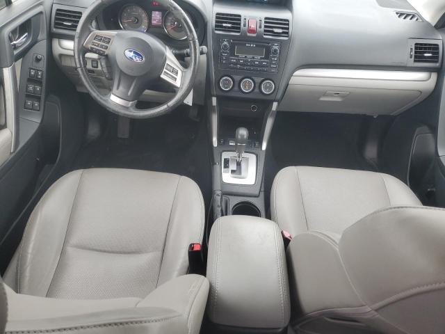 2014 SUBARU FORESTER 2 - JF2SJAHC6EH494823